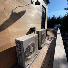 Bild von Hamptons Quality Heating and Cooling