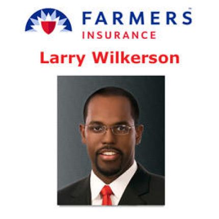 Logo from The Wilkerson Agency