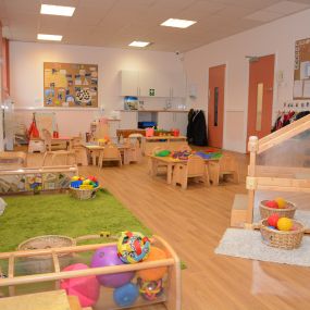 Bild von Bright Horizons Hatch End Day Nursery and Preschool