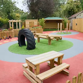 Bild von Bright Horizons Hatch End Day Nursery and Preschool