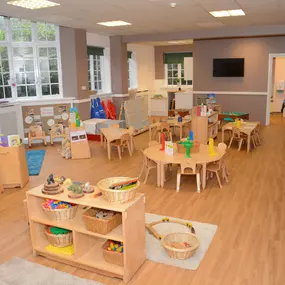 Bild von Bright Horizons Hatch End Day Nursery and Preschool