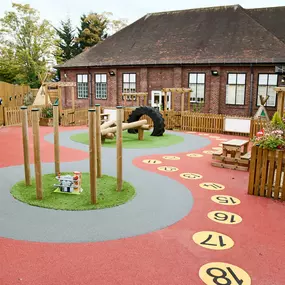 Bild von Bright Horizons Hatch End Day Nursery and Preschool