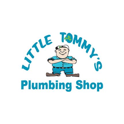 Logo van Little Tommy's Plumbing Shop, Inc.