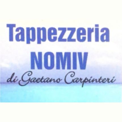 Logo van Tappezzeria Nomiv