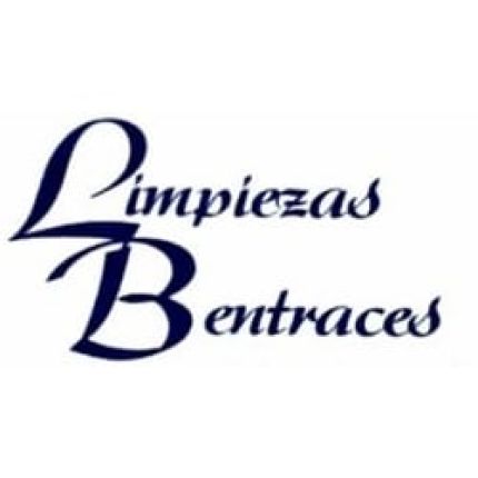 Logotipo de Limpiezas Bentraces