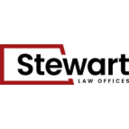 Logo fra Stewart Law Offices