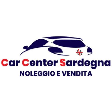 Logo von Car Center Sardegna