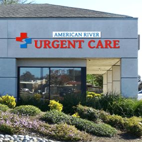 American River Urgent Care is a Urgent Care serving Orangevale, CA