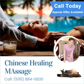 Asian Body Massage helps to relax the entire body, 
increases circulation of the blood and treats emotion, mind and spirit.