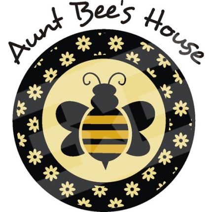 Logotyp från Aunt Bee's House