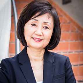 Dr. Andrea Choi - Choice family dentistry