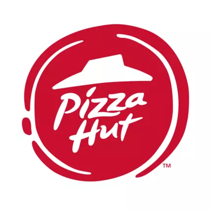 Logotyp från Pizza Hut Warszawa Wawer