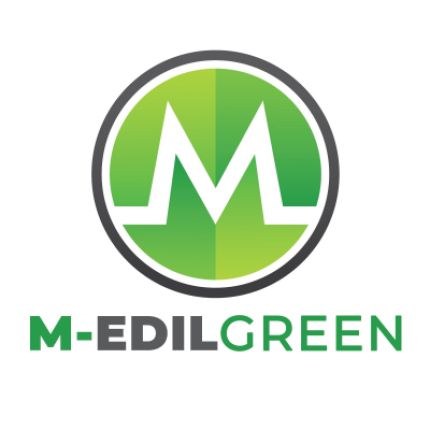 Logo de M-Edil Green