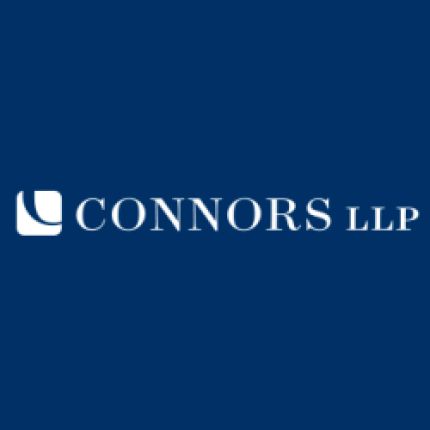 Logo van Connors LLP