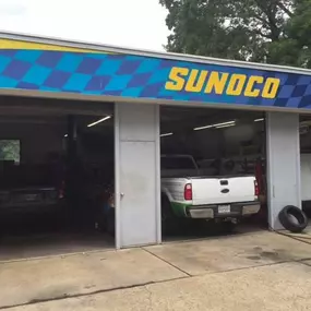 Bild von Odenton Sunoco