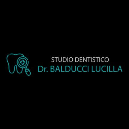 Logotyp från Studio Dentistico Balducci Dr. Lucilla