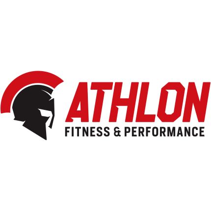 Logo fra Athlon Fitness & Performance