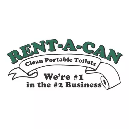 Logo van Rent A Can Site Services