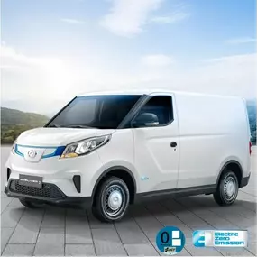 Bild von Maxus Ceao Motor