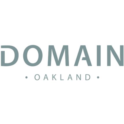 Logo von Domain Oakland