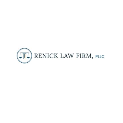 Logotipo de Renick Law Firm, PLLC