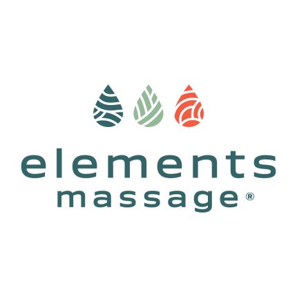 Logotyp från CLOSED - Elements Massage Hadley