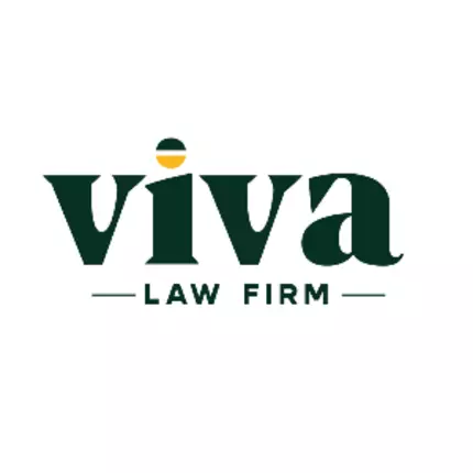 Logo fra Viva Law Firm