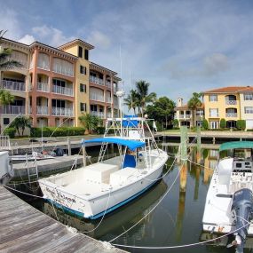 Bild von Loggerhead Marina - Vero Beach