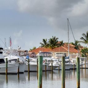 Bild von Loggerhead Marina - Vero Beach