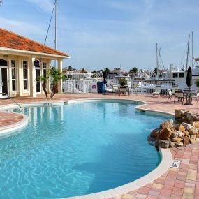 Bild von Loggerhead Marina - Vero Beach