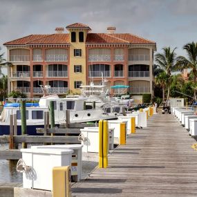 Bild von Loggerhead Marina - Vero Beach