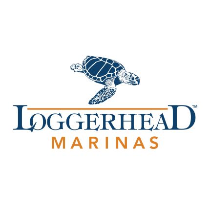 Logo from Loggerhead Marina - Vero Beach