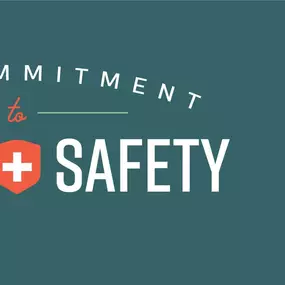 As our nationwide studios begin reopening over the next several weeks, we wanted to share with you the new safety protocols we're implementing. Ensuring the safety of clients, our staff and community will continue to be a top priority as studios reopen.