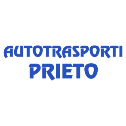 Logo de Autotrasporti Prieto