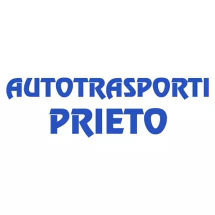 Logótipo de Autotrasporti Prieto