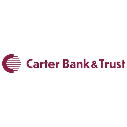 Logo od Carter Bank & Trust