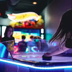 Bild von Arcade at OWA