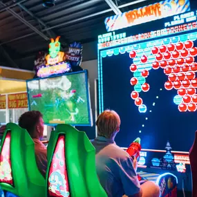 Bild von Arcade at OWA