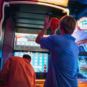 Bild von Arcade at OWA