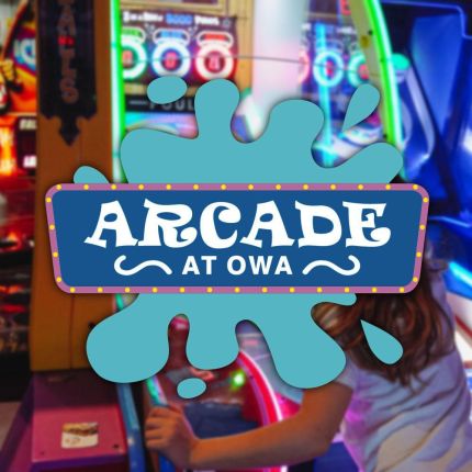 Logo od Arcade at OWA