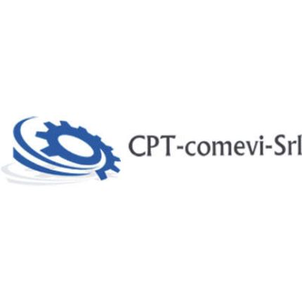 Logotyp från Cpt Comevi S.r.l.