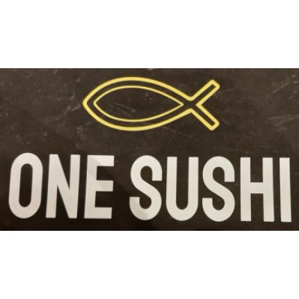 Logo od One Sushi