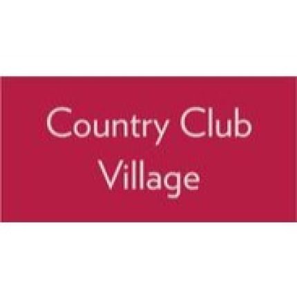 Logo from Country Club Village