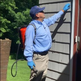 Bild von Catseye Pest Control - Hopkinton, MA