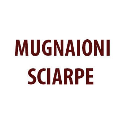 Logo od Mugnaioni Sciarpe