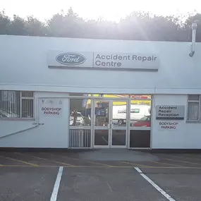 Body centre merthyr tydfil