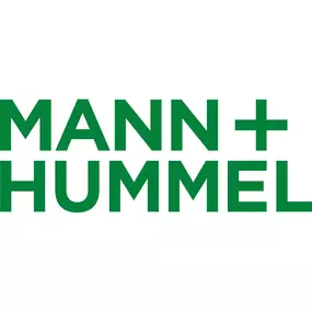 Bild von MANN+HUMMEL (Tri-Dim Filter)