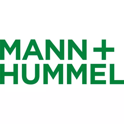 Logo van MANN+HUMMEL (Tri-Dim Filter)