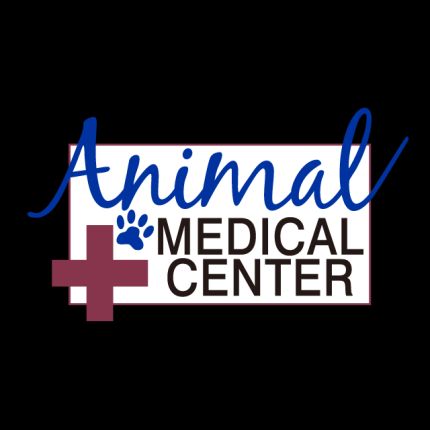 Logo von Animal Medical Center