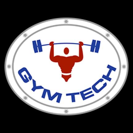 Logo de Gym Tech (Greenwich)